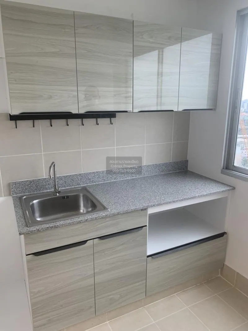 ขายคอนโด  ศุภาลัย ปาร์ค รัชโยธิน BTS-รัชโยธิน ลาดยาว เขต จตุจักร  4