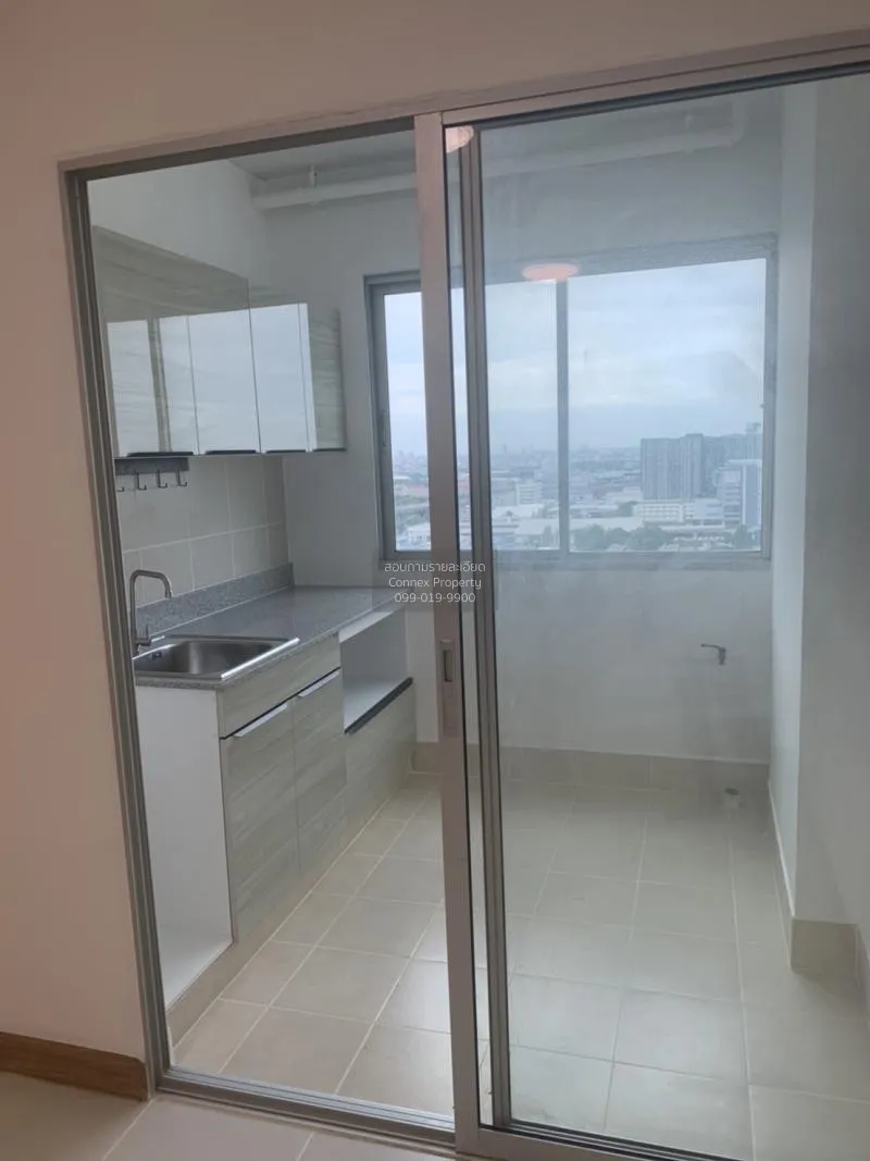 FOR SALE condo , Supalai Park Ratchayothin , BTS-Ratchayothin , L