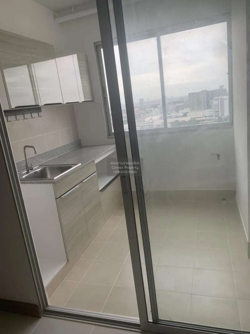 FOR SALE condo , Supalai Park Ratchayothin , BTS-Ratchayothin , L