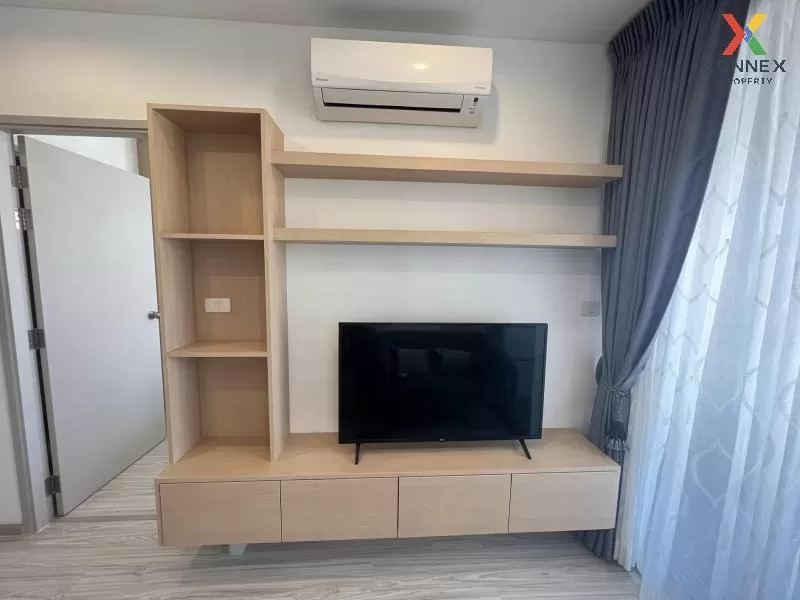 FOR SALE condo , Ideo Mobi Bangsue Grand Interchange , MRT-Tao Po 1