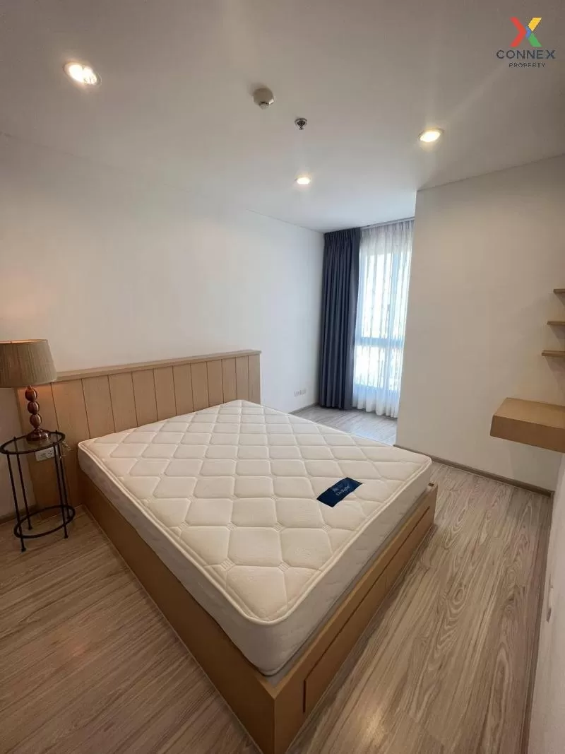 FOR SALE condo , Ideo Mobi Bangsue Grand Interchange , MRT-Tao Po