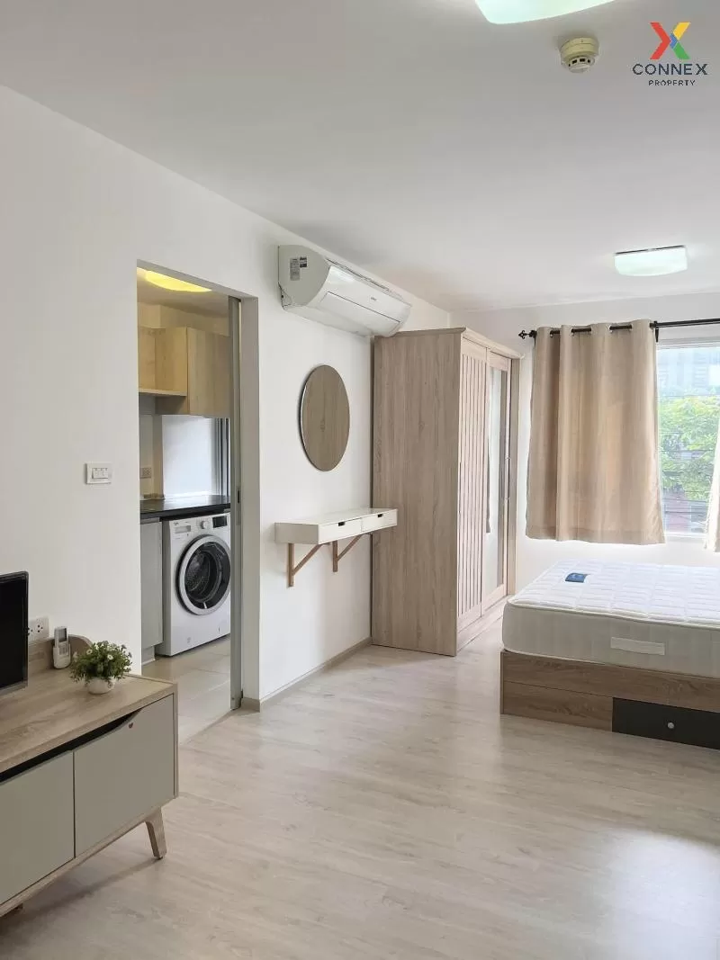 ขายคอนโด  แอสปาย วุฒากาศ BTS-วุฒากาศ ตลาดพลู เขต ธนบุรี กรุงเทพ C ขายคอนโด  แอสปาย วุฒากาศ BTS-วุฒากาศ ตลาดพลู เขต ธนบุรี กรุงเทพ C 4