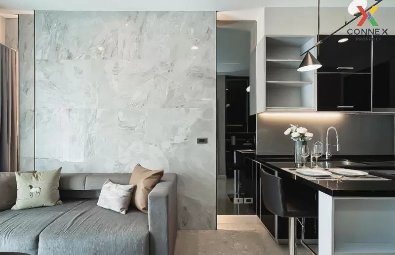 FOR RENT condo , The Crest Sukhumvit 34 , BTS-Thong Lo , Khlong T 2