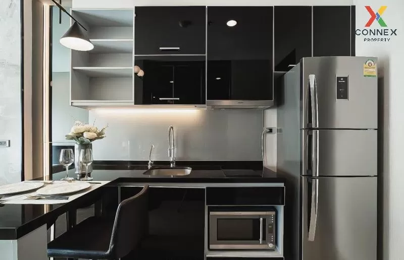 FOR RENT condo , The Crest Sukhumvit 34 , BTS-Thong Lo , Khlong T 4