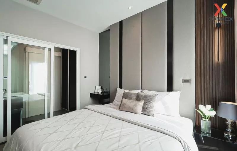 FOR RENT condo , The Crest Sukhumvit 34 , BTS-Thong Lo , Khlong T