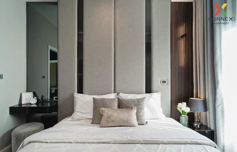 FOR RENT condo , The Crest Sukhumvit 34 , BTS-Thong Lo , Khlong T