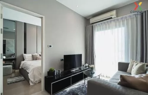 ขายคอนโด  เดอะ เครสท์ สุขุมวิท 34 BTS-ทองหล่อ คลองตัน เขต คลองเตย กรุงเทพ CX-56465