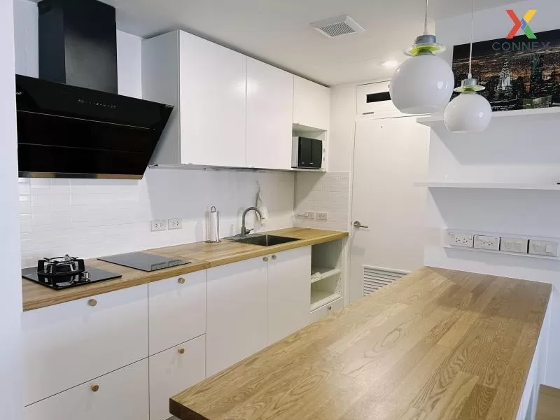 FOR RENT condo , Waterford Park Sukhumvit 53 , BTS-Thong Lo , Khl 2