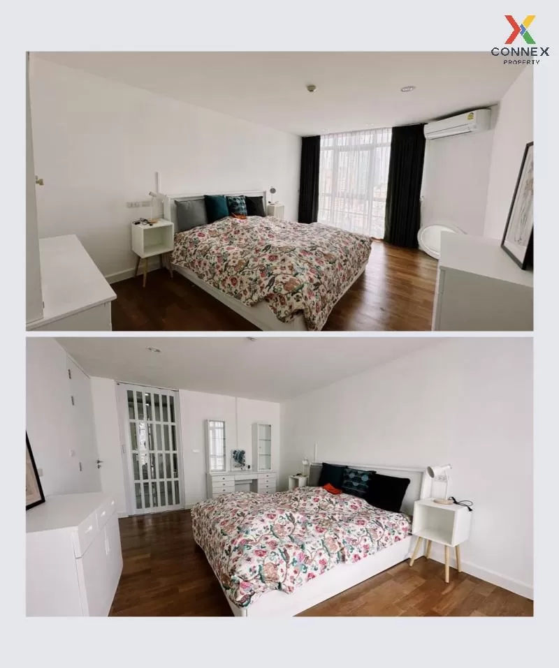 FOR RENT condo , Waterford Park Sukhumvit 53 , BTS-Thong Lo , Khl 4