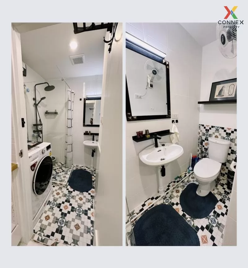 FOR RENT condo , Waterford Park Sukhumvit 53 , BTS-Thong Lo , Khl