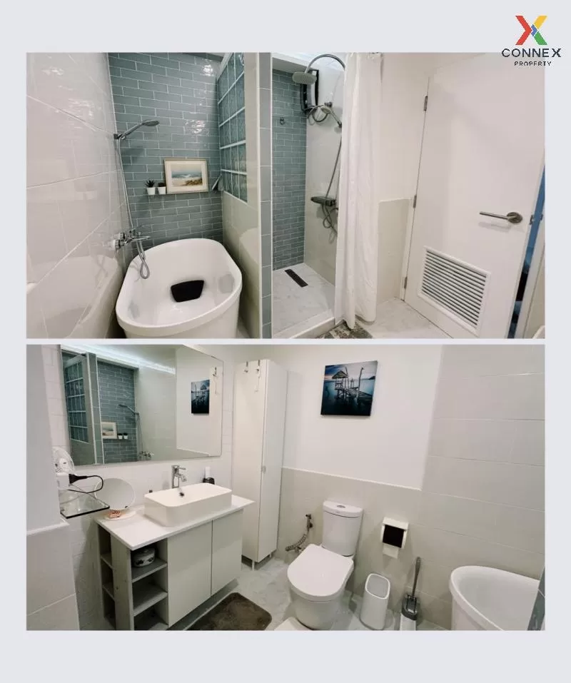 FOR RENT condo , Waterford Park Sukhumvit 53 , BTS-Thong Lo , Khl