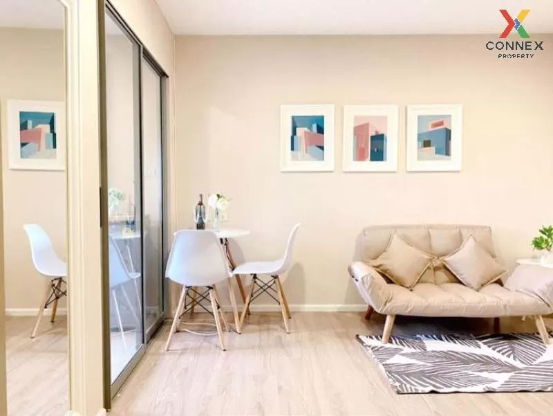 เช่าคอนโด  เวรี่ สุขุมวิท 72 BTS-แบริ่ง สำโรงเหนือ เมืองสมุทรปราก 2