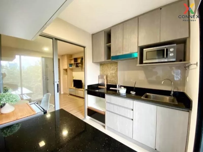 เช่าคอนโด  เวรี่ สุขุมวิท 72 BTS-แบริ่ง สำโรงเหนือ เมืองสมุทรปราก 3