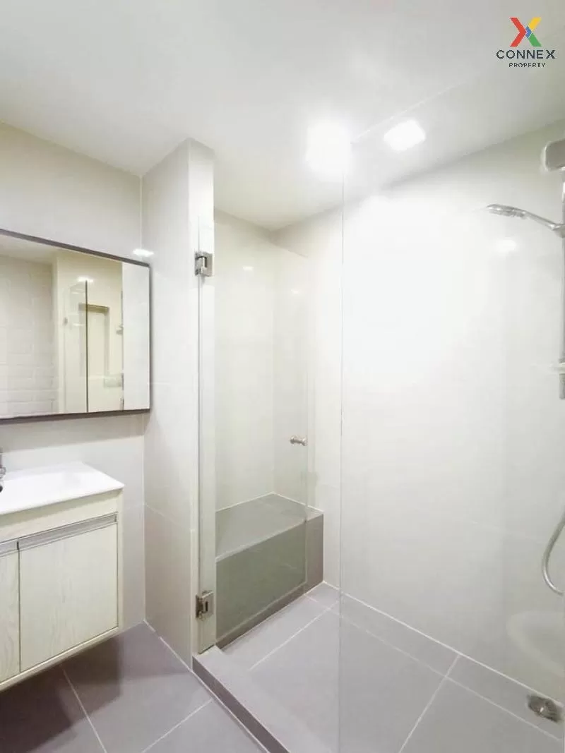 เช่าคอนโด  เวรี่ สุขุมวิท 72 BTS-แบริ่ง สำโรงเหนือ เมืองสมุทรปราก