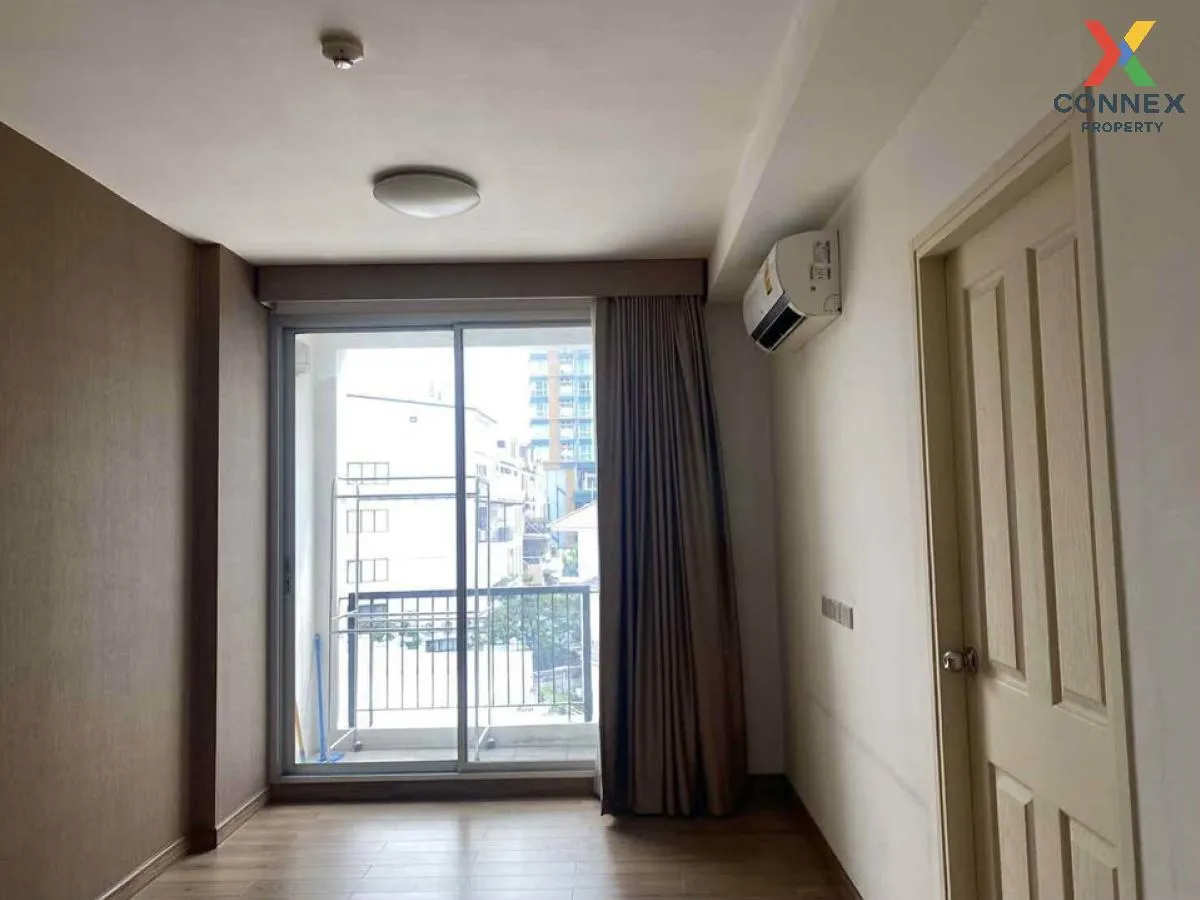 ขายคอนโด  เดอะ วิลล์ เกษตรศาสตร์ ลาดยาว เขต จตุจักร กรุงเทพ CX-56 1