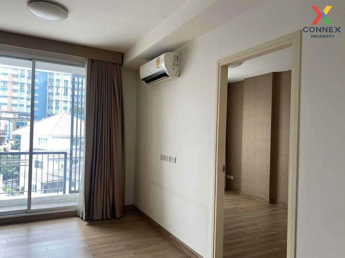 ขายคอนโด  เดอะ วิลล์ เกษตรศาสตร์ ลาดยาว เขต จตุจักร กรุงเทพ CX-56 2