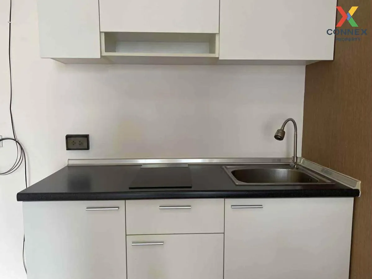 ขายคอนโด  เดอะ วิลล์ เกษตรศาสตร์ ลาดยาว เขต จตุจักร กรุงเทพ CX-56 3