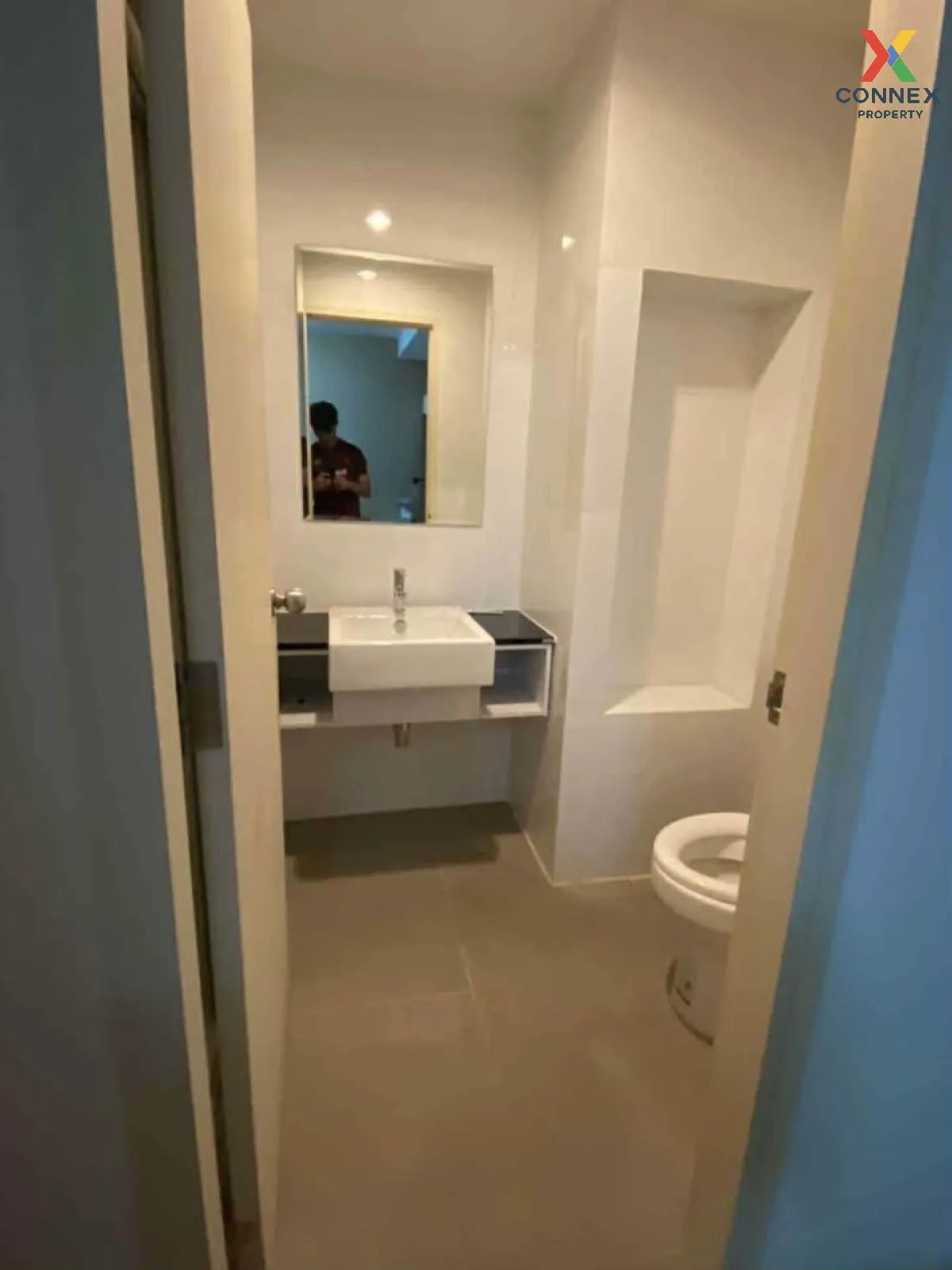 ขายคอนโด  เดอะ วิลล์ เกษตรศาสตร์ ลาดยาว เขต จตุจักร กรุงเทพ CX-56 4