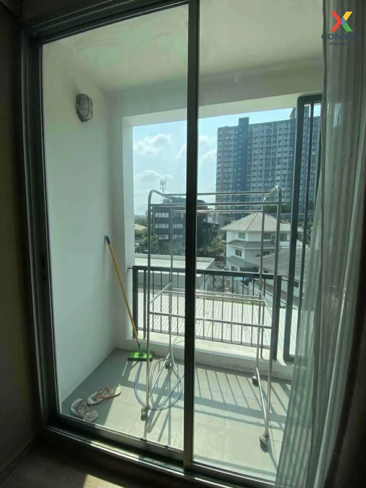 ขายคอนโด  เดอะ วิลล์ เกษตรศาสตร์ ลาดยาว เขต จตุจักร กรุงเทพ CX-56