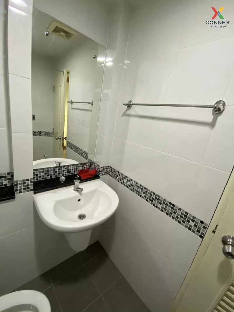 FOR RENT condo , Kensington Bearing , BTS-Bearing , Samrong Nuea 