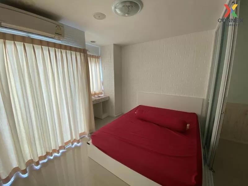 FOR RENT condo , Kensington Bearing , BTS-Bearing , Samrong Nuea  2