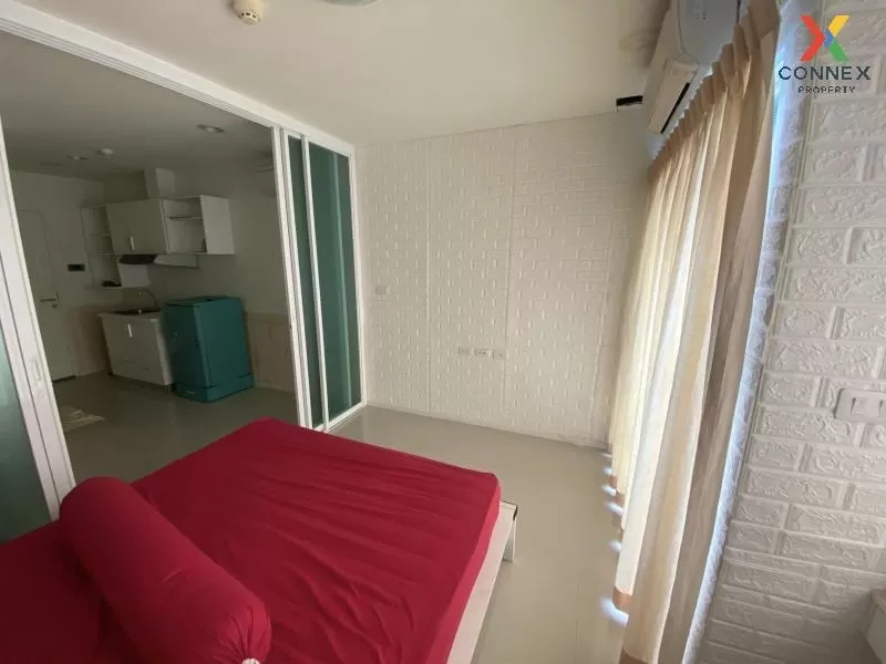 FOR RENT condo , Kensington Bearing , BTS-Bearing , Samrong Nuea 