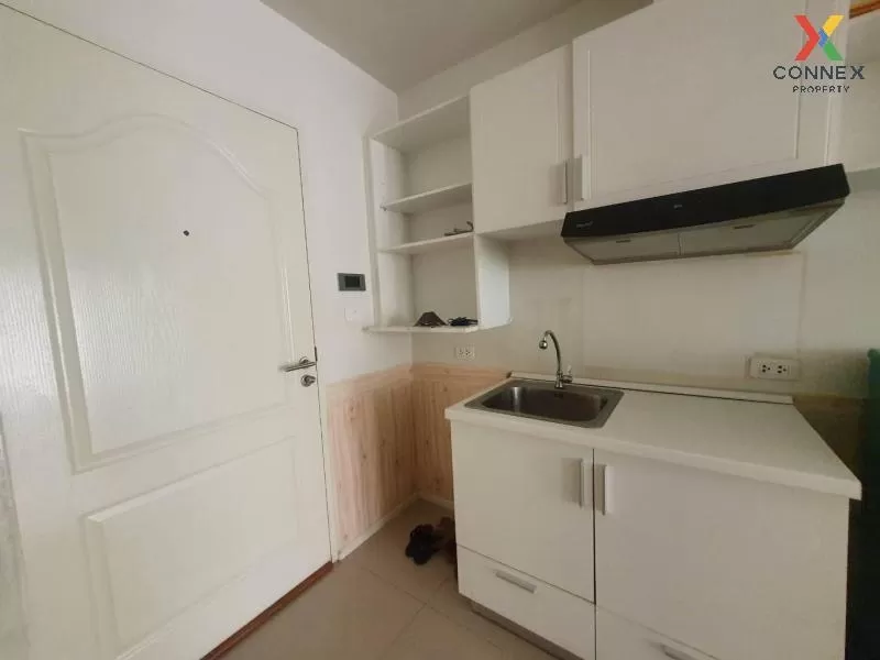 FOR RENT condo , Kensington Bearing , BTS-Bearing , Samrong Nuea 