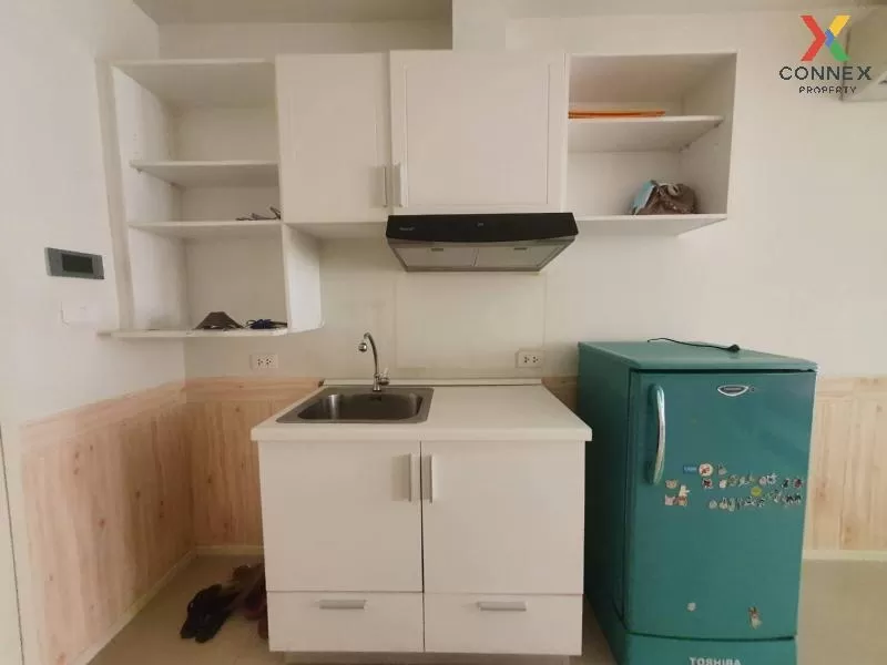 FOR RENT condo , Kensington Bearing , BTS-Bearing , Samrong Nuea 