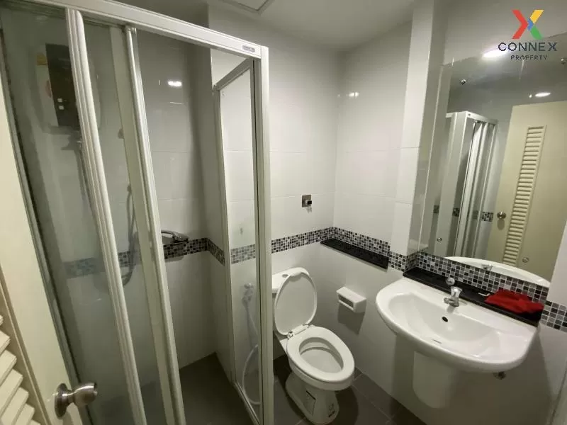 FOR RENT condo , Kensington Bearing , BTS-Bearing , Samrong Nuea 