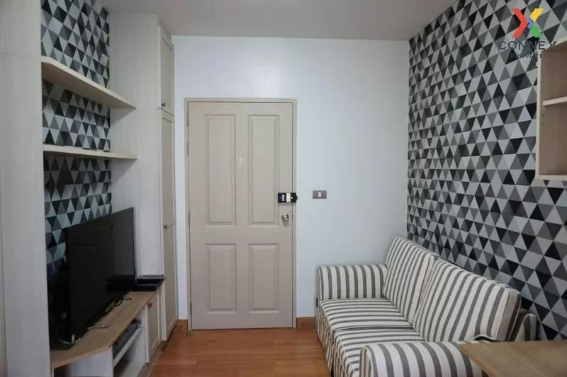 FOR RENT condo , Chapter One Modern Dutch , high floor , Rat Bura 1