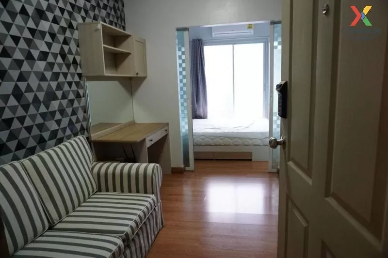 FOR RENT condo , Chapter One Modern Dutch , high floor , Rat Bura 2