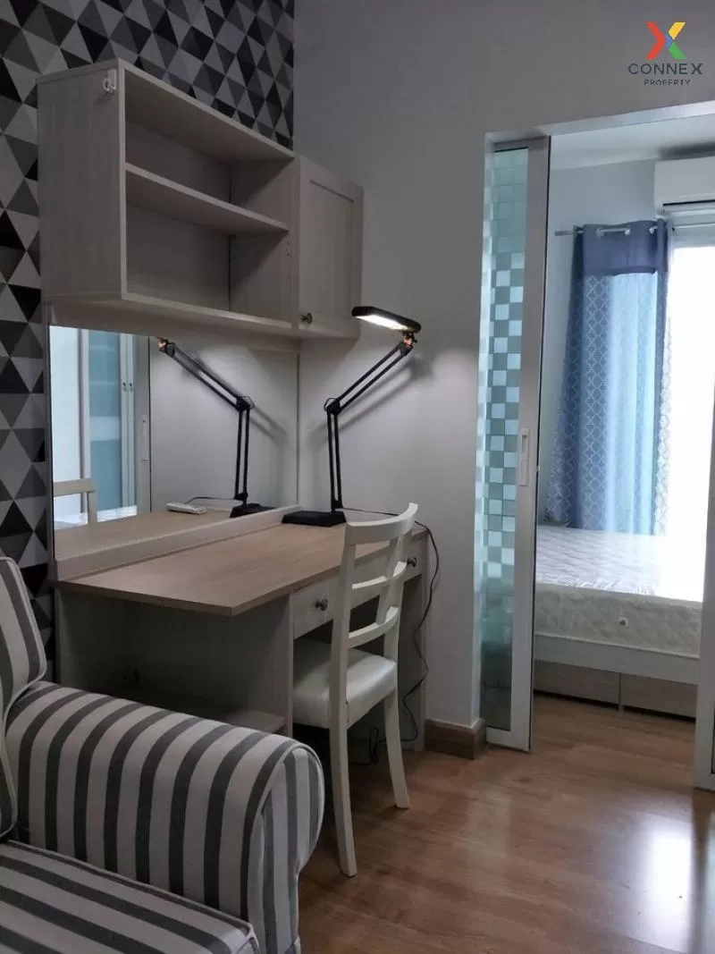 FOR RENT condo , Chapter One Modern Dutch , high floor , Rat Bura 3