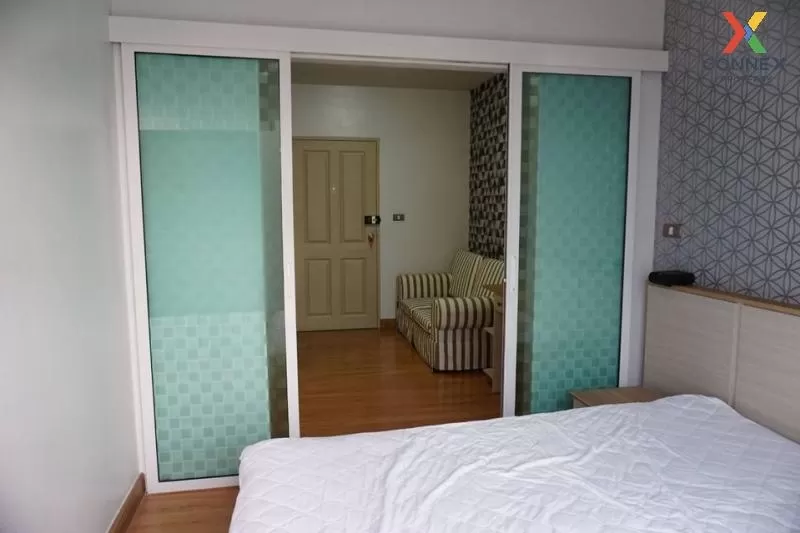 FOR RENT condo , Chapter One Modern Dutch , high floor , Rat Bura