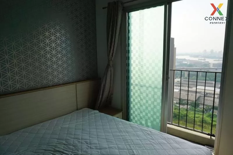 FOR RENT condo , Chapter One Modern Dutch , high floor , Rat Bura