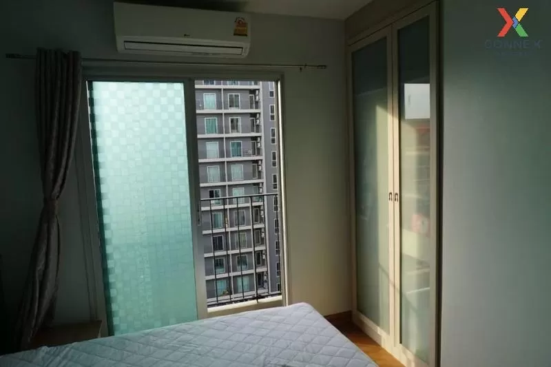 FOR RENT condo , Chapter One Modern Dutch , high floor , Rat Bura