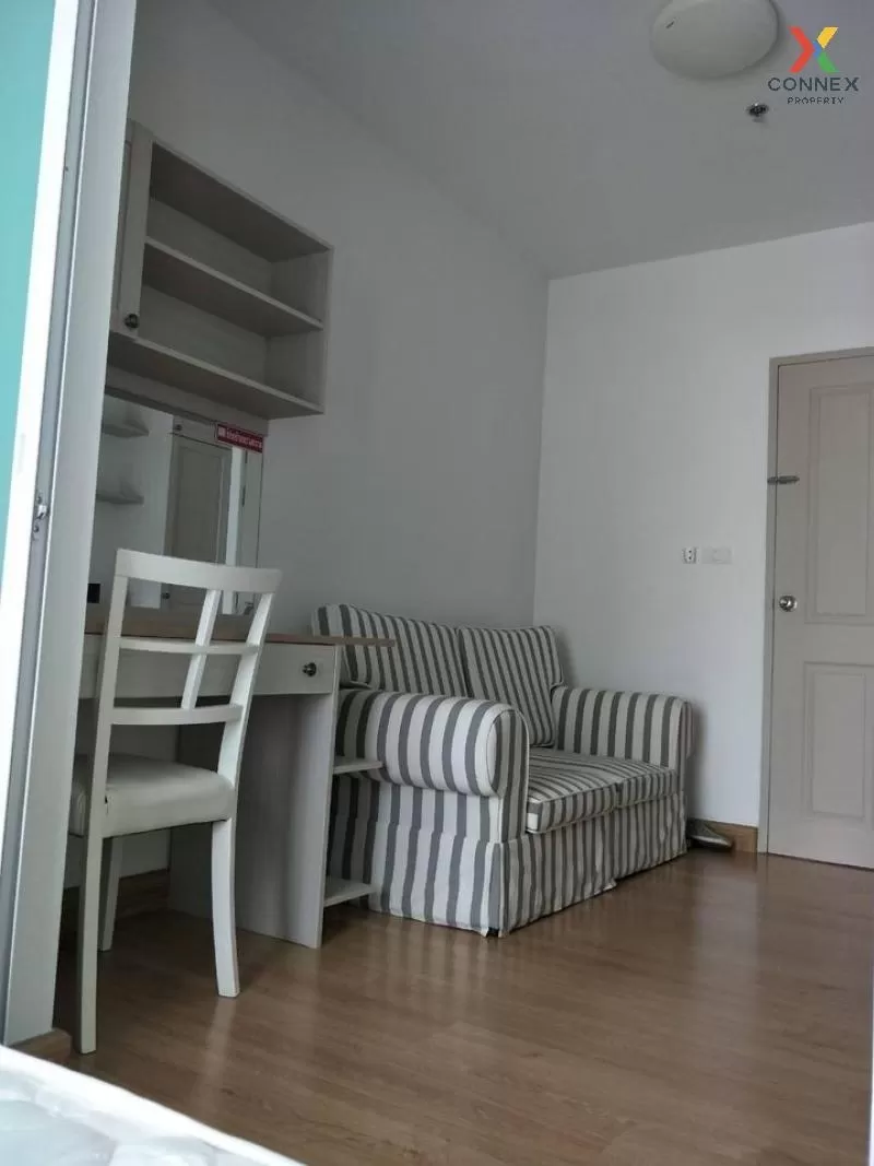 FOR RENT condo , Chapter One Modern Dutch , high floor , Rat Bura 1