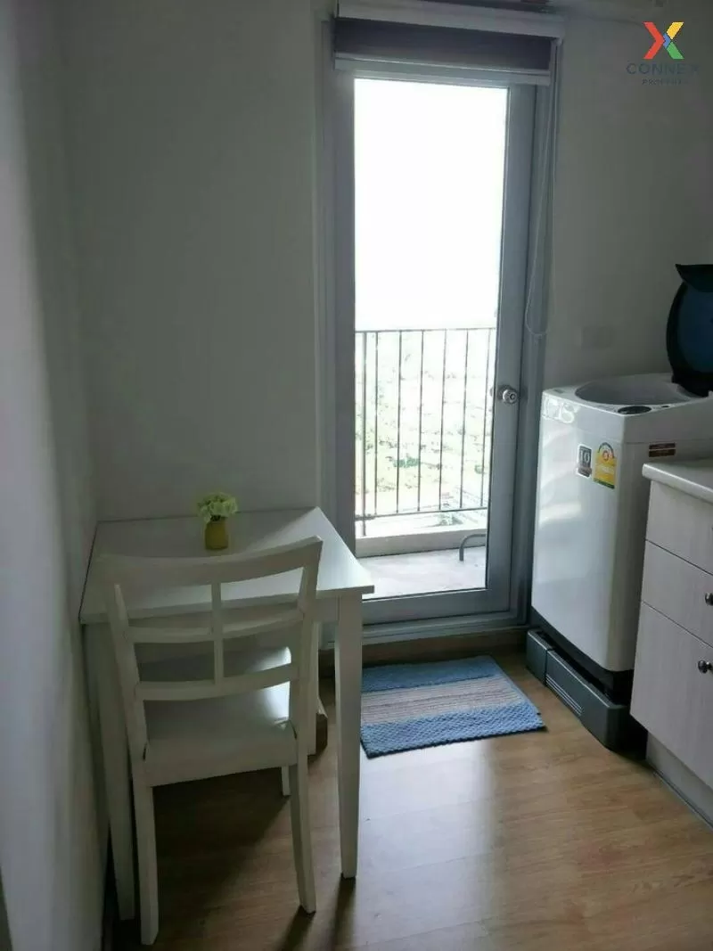 FOR RENT condo , Chapter One Modern Dutch , high floor , Rat Bura 3