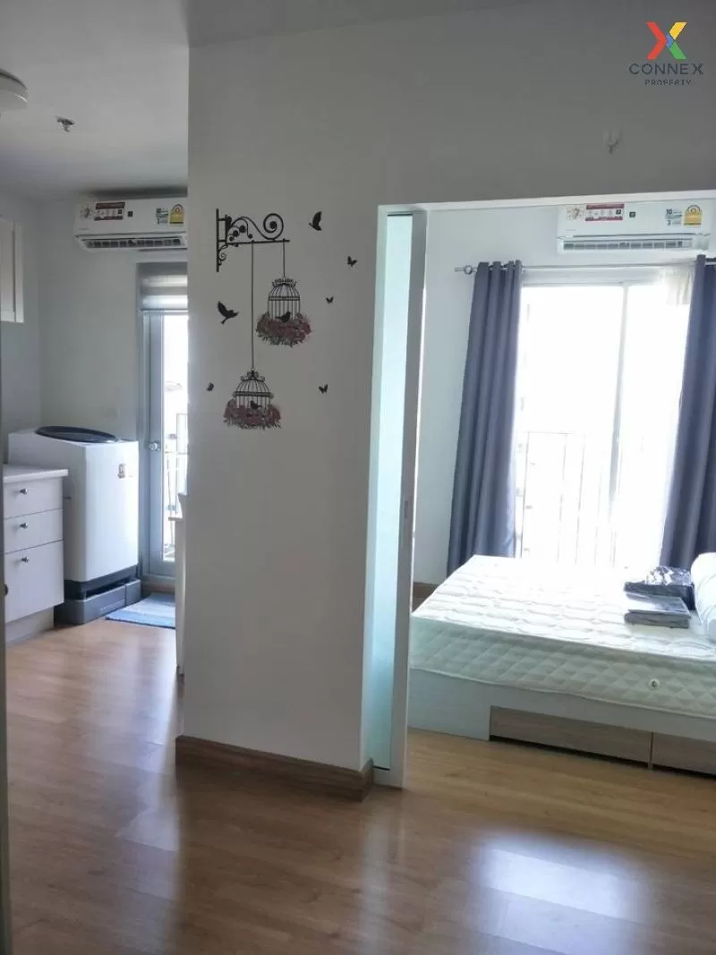 FOR RENT condo , Chapter One Modern Dutch , high floor , Rat Bura