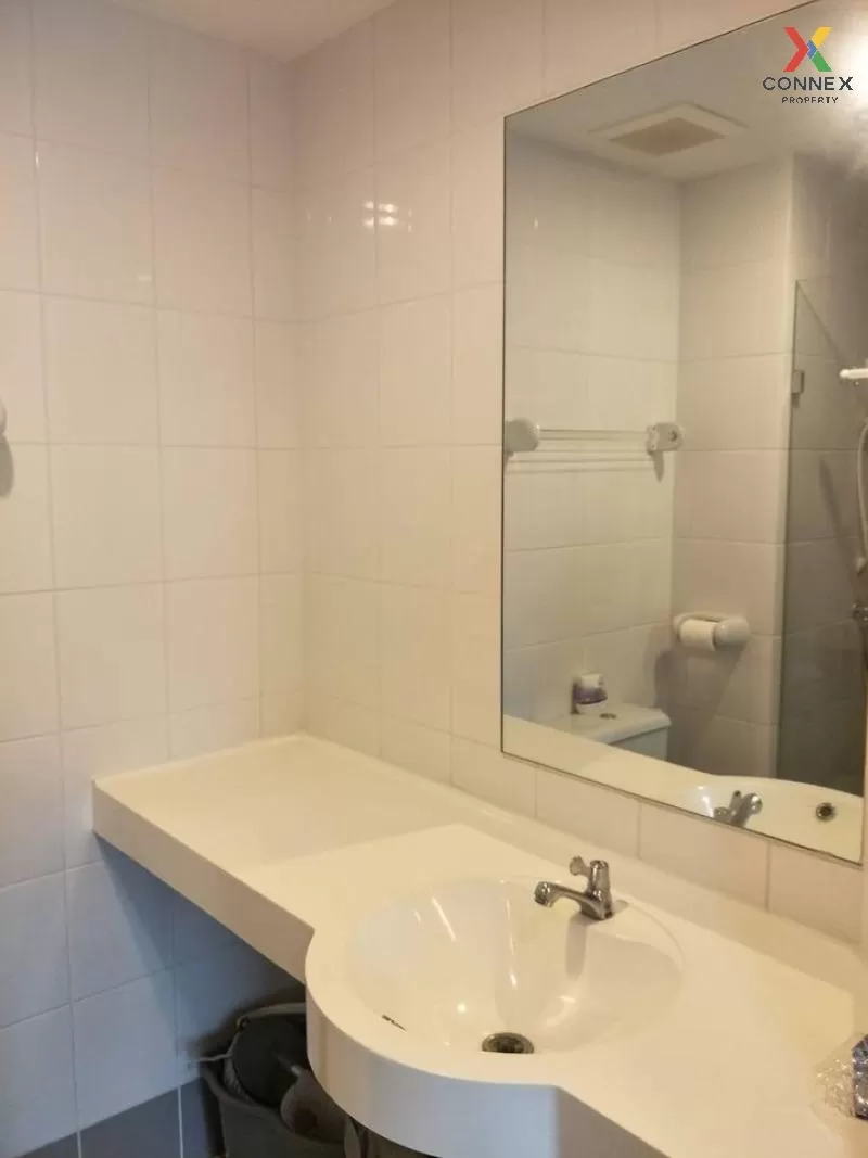 FOR RENT condo , Chapter One Modern Dutch , high floor , Rat Bura