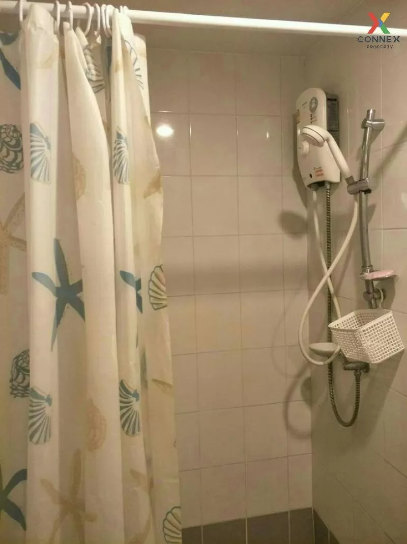 FOR RENT condo , Chapter One Modern Dutch , high floor , Rat Bura