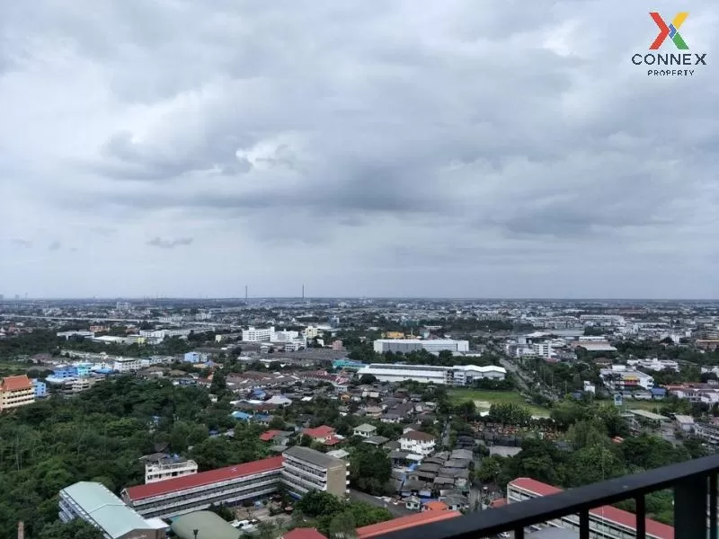 FOR RENT condo , Chapter One Modern Dutch , high floor , Rat Bura