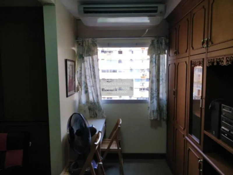 ขายคอนโด  ป๊อปปูล่า คอนโด เมืองทองธานี ท้ายบ้านใหม่ ปากเกร็ด นนทบ 2