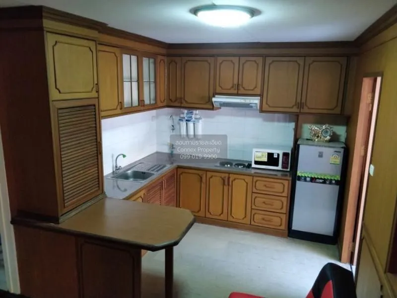 ขายคอนโด  ป๊อปปูล่า คอนโด เมืองทองธานี ท้ายบ้านใหม่ ปากเกร็ด นนทบ 4