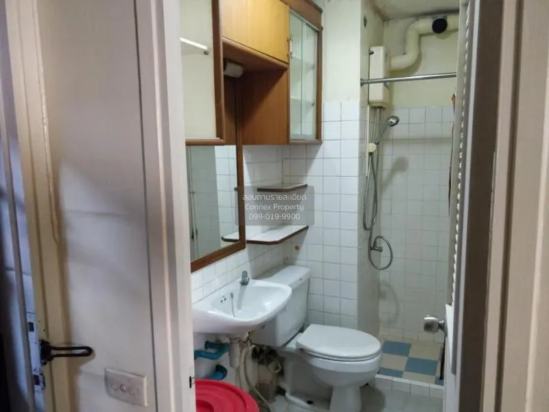 ขายคอนโด  ป๊อปปูล่า คอนโด เมืองทองธานี ท้ายบ้านใหม่ ปากเกร็ด นนทบ