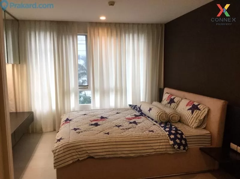 FOR RENT condo , The Bangkok Sathorn - Taksin , BTS-Krung Thon Bu 4