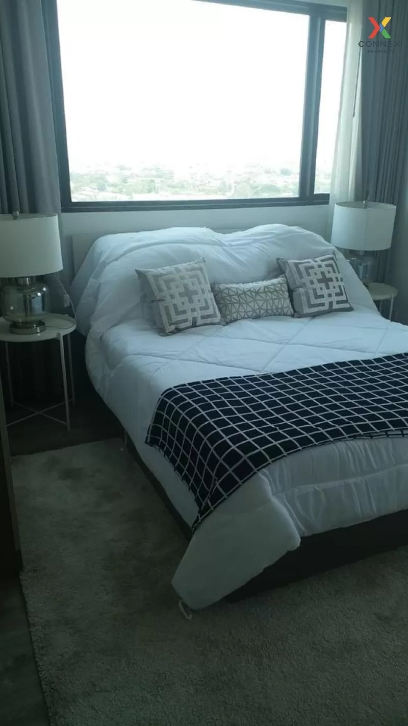 FOR RENT condo , Knightsbridge Sky River Ocean  , river view , BT