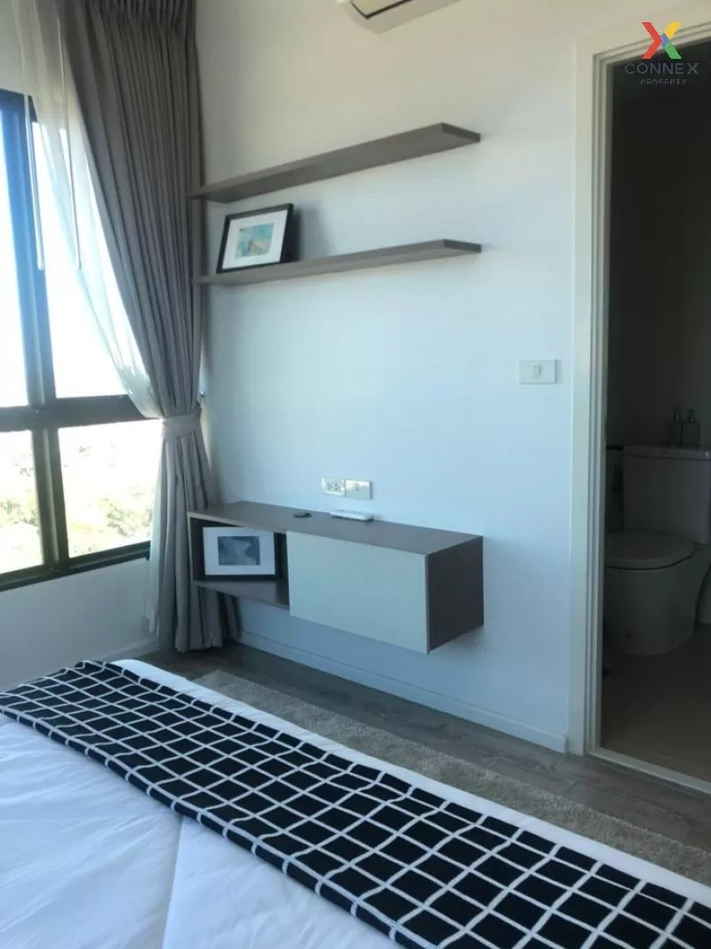 FOR RENT condo , Knightsbridge Sky River Ocean  , river view , BT