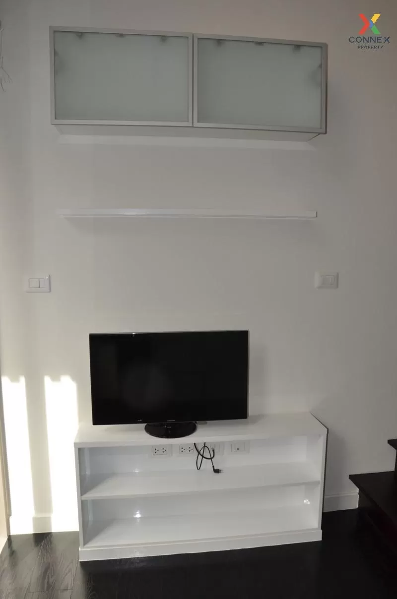 FOR RENT condo , Ideo Morph 38 , BTS-Thong Lo , Phra Khanong , Kh 1