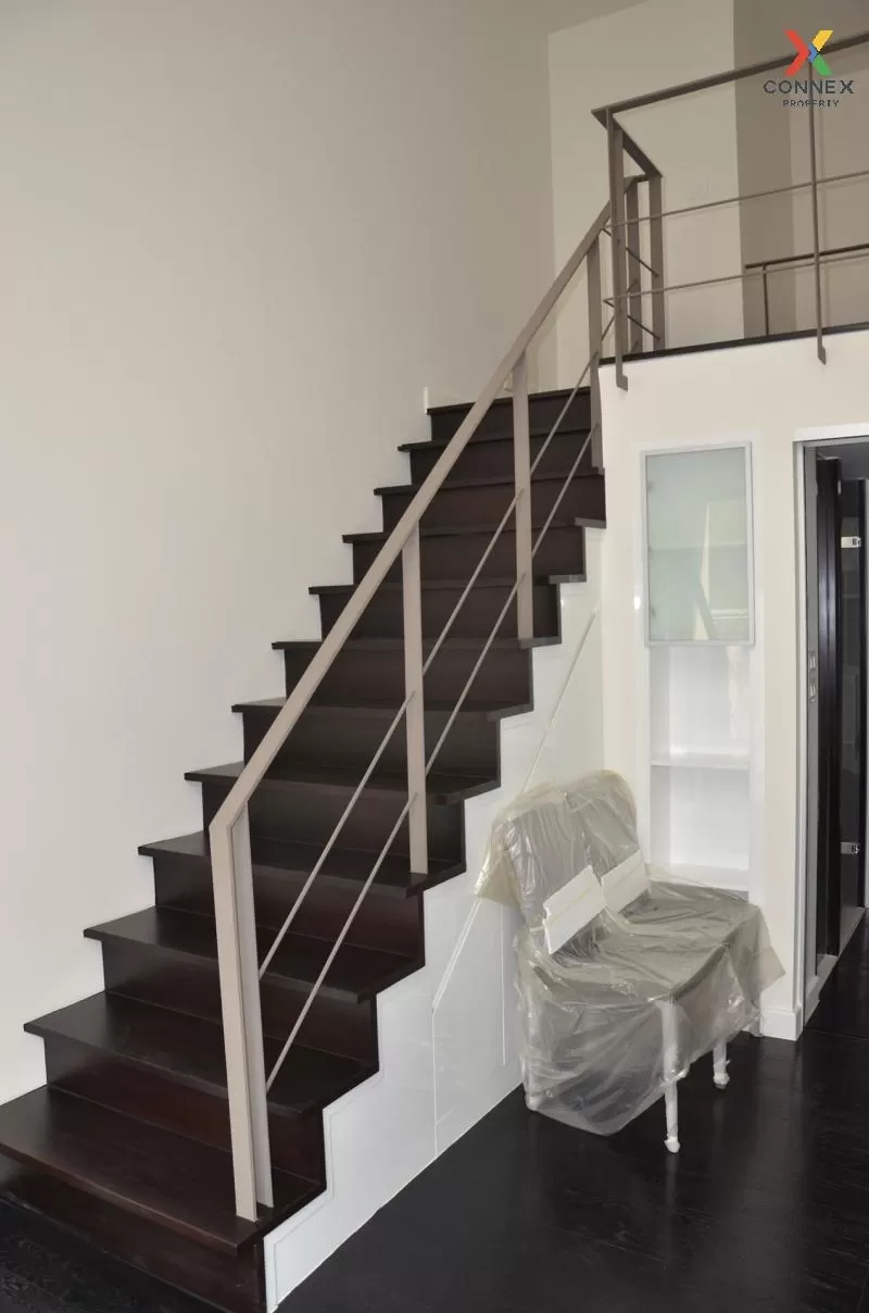 FOR RENT condo , Ideo Morph 38 , BTS-Thong Lo , Phra Khanong , Kh 2