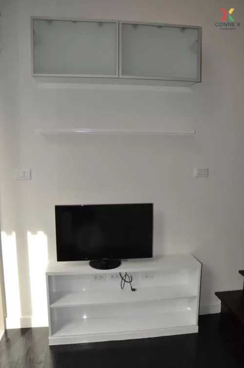 FOR RENT condo , Ideo Morph 38 , BTS-Thong Lo , Phra Khanong , Khlong Toei , Bangkok , CX-56489